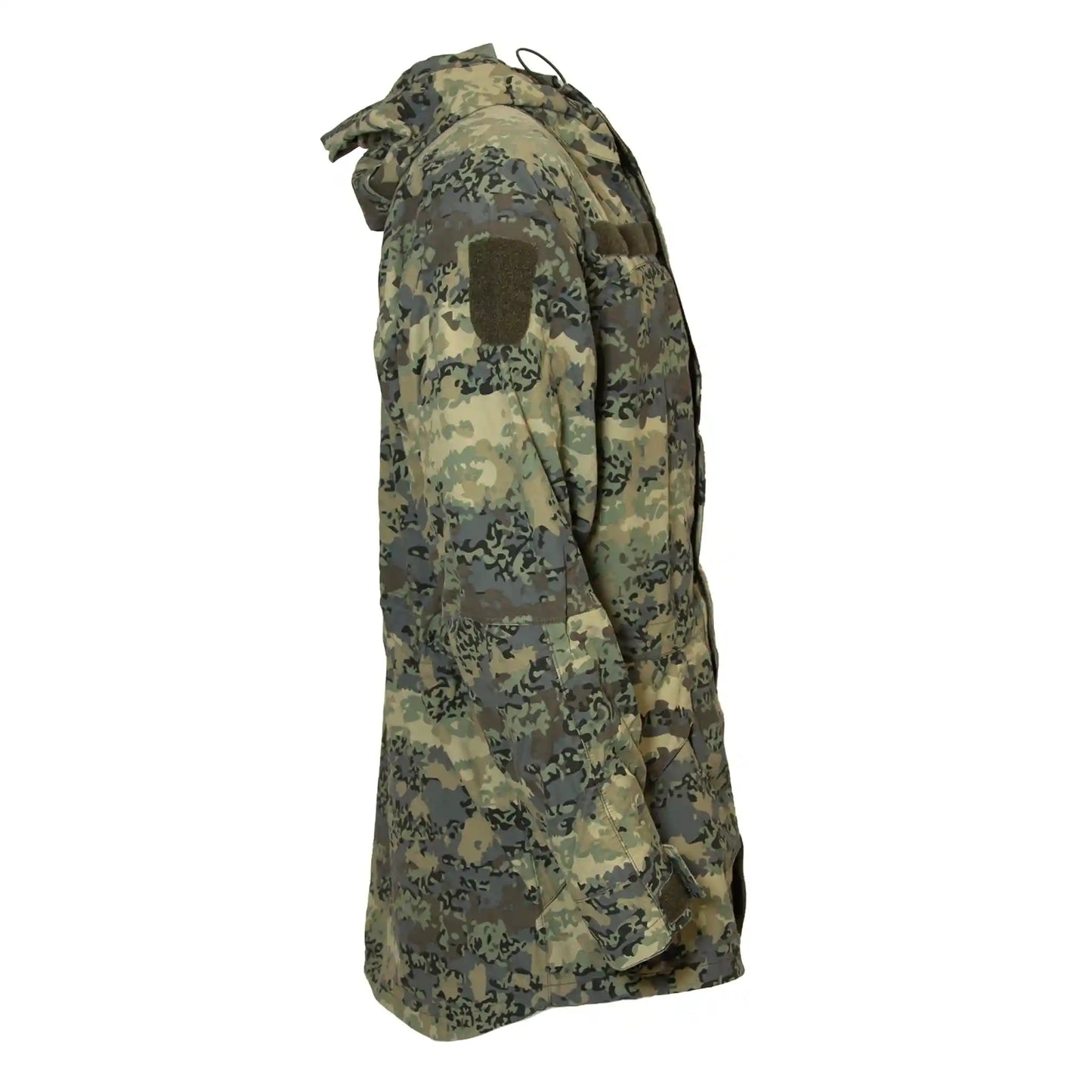 Veste de protection contre l’humidité ÖBH KAZ21 Austrotarn d’occasion