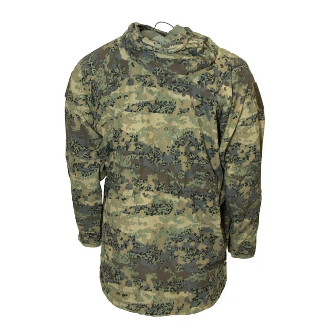 Veste de protection contre l’humidité ÖBH KAZ21 Austrotarn d’occasion