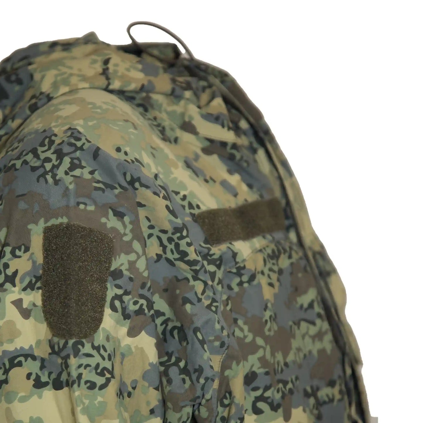 Veste de protection contre l’humidité ÖBH KAZ21 Austrotarn d’occasion