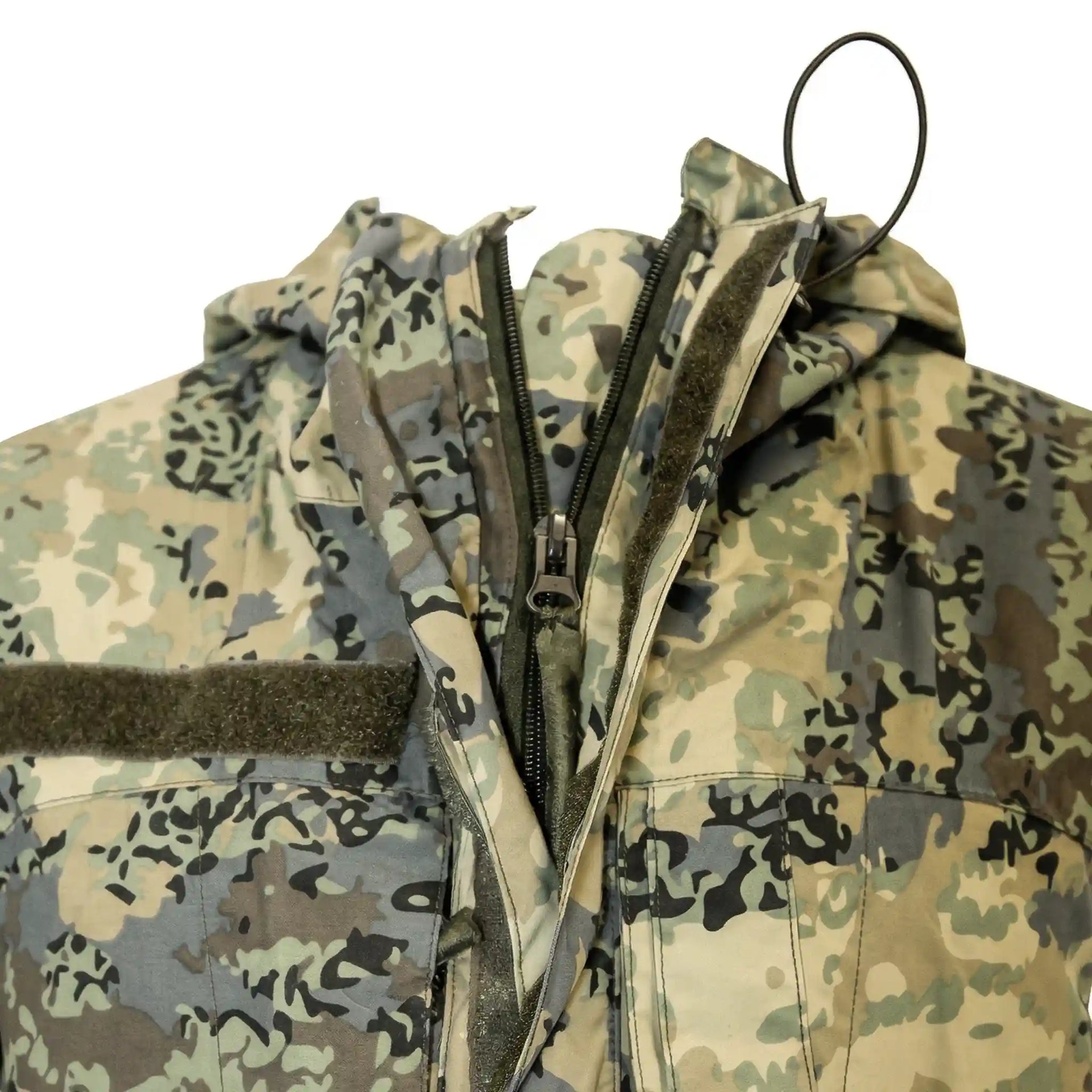 Veste de protection contre l’humidité ÖBH KAZ21 Austrotarn d’occasion