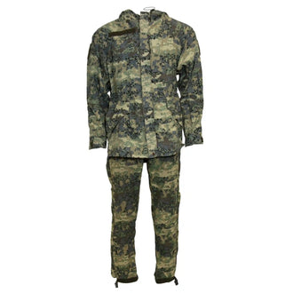 Pantalon de protection contre l’humidité ÖBH KAZ21 Austrotarn d’occasion