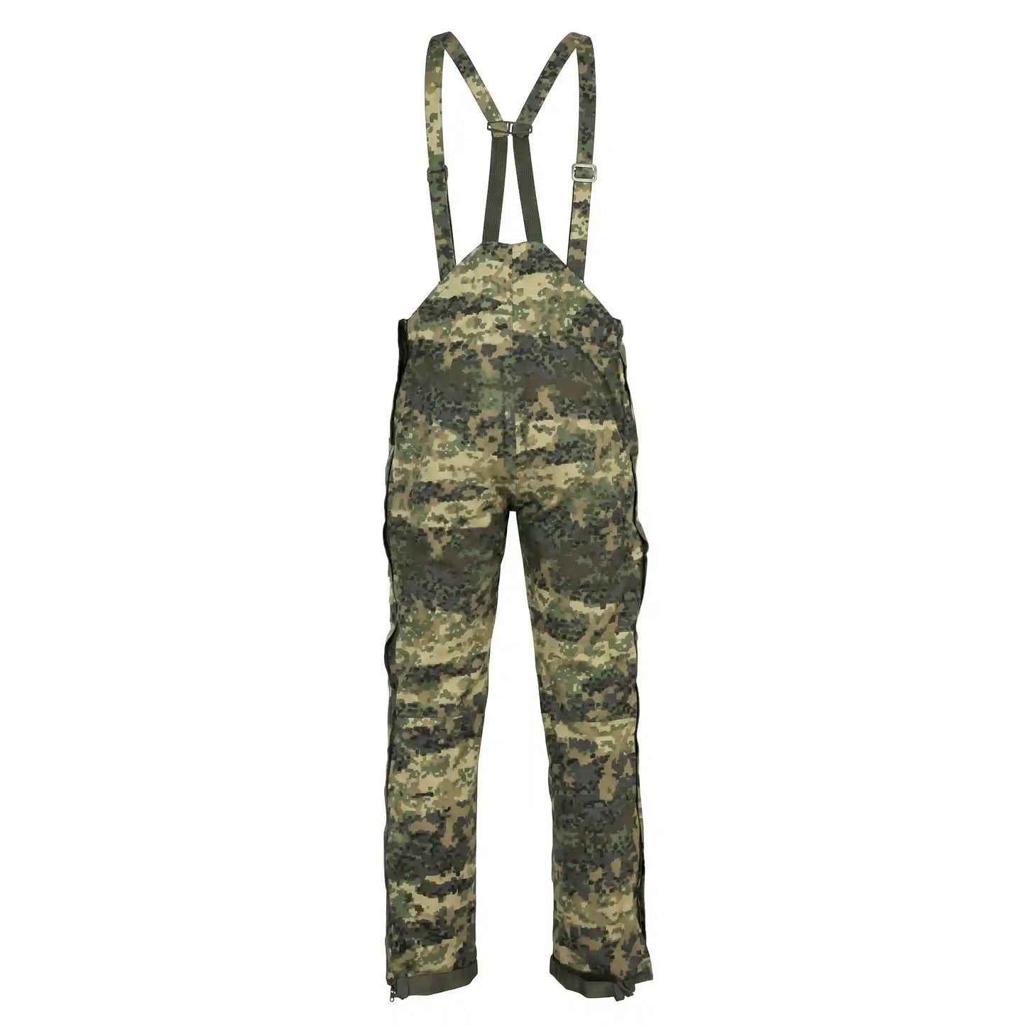 Pantalon de protection contre l’humidité ÖBH KAZ21 Austrotarn d’occasion