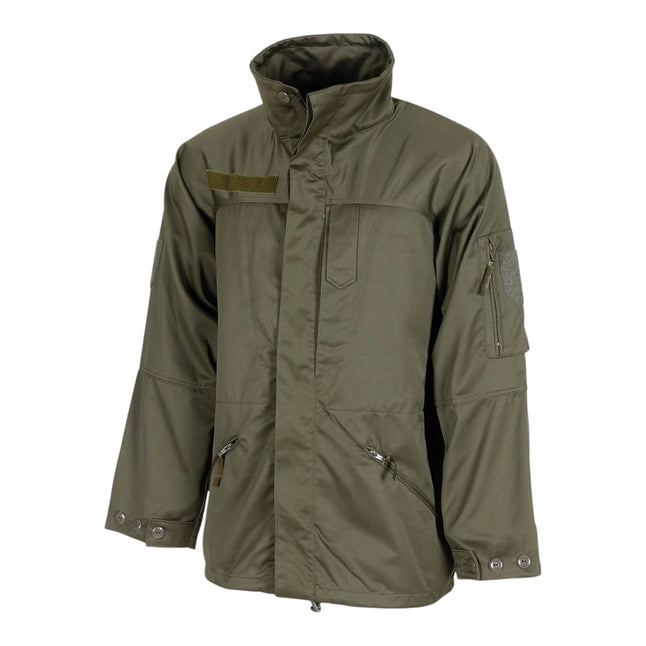 Veste de combat légère ÖBH KAZ03 comme neuve