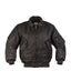 Mil-Tec US Fliegerjacke CWU Basic - ASMC