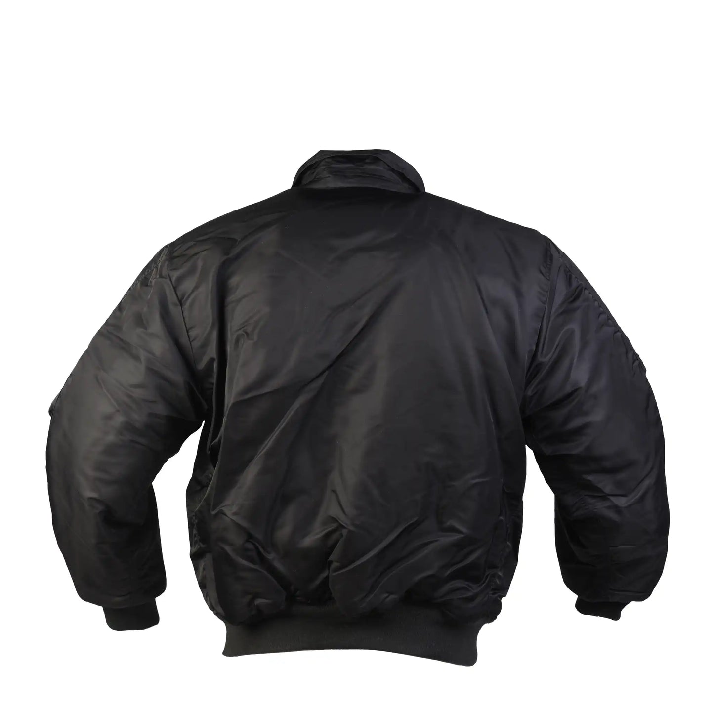 Mil-Tec US Fliegerjacke CWU Basic - ASMC