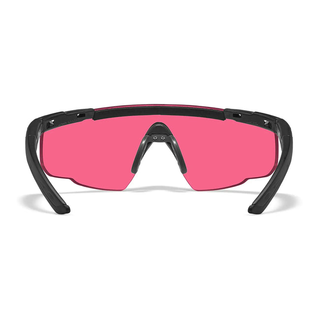 Lunettes de protection Saber Advanced avec verres interchangeables
