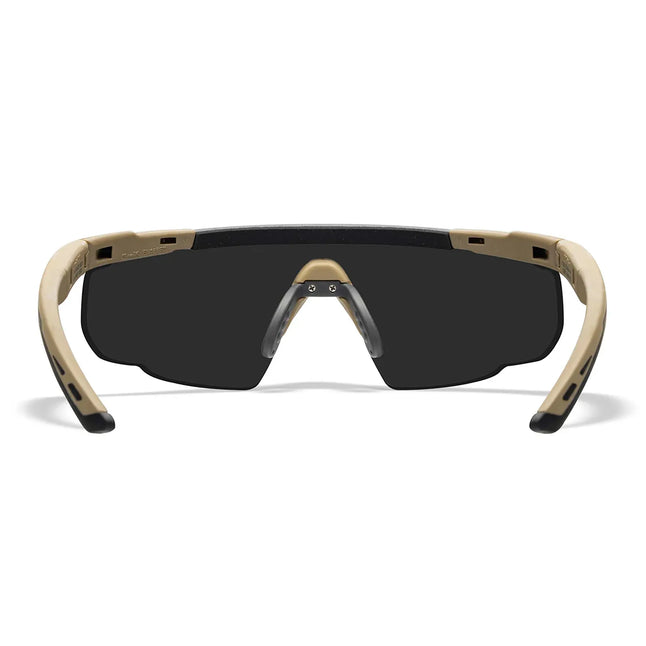 Lunettes de protection Saber Advanced avec verres interchangeables