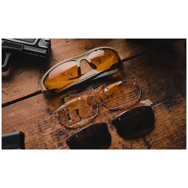 Lunettes de protection Valor