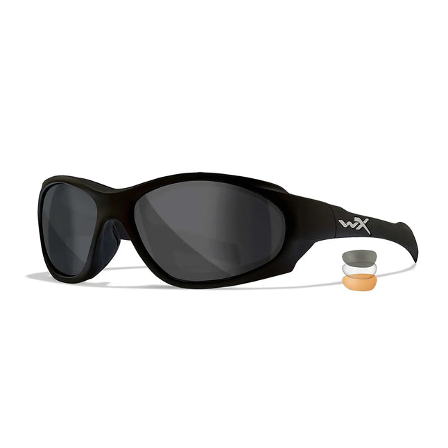 Lunettes de protection XL-1 ADVANCED COMM