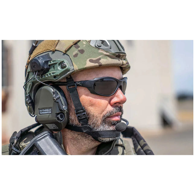 Lunettes de protection XL-1 ADVANCED COMM