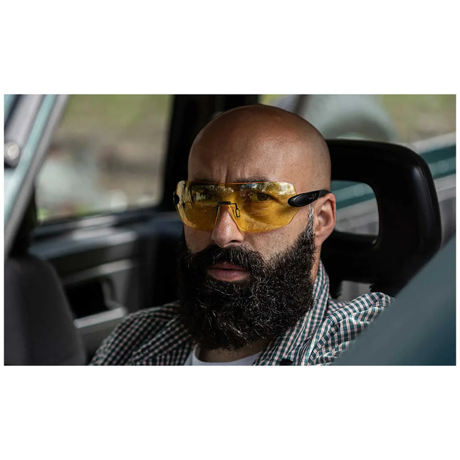 Lunettes de protection Detection