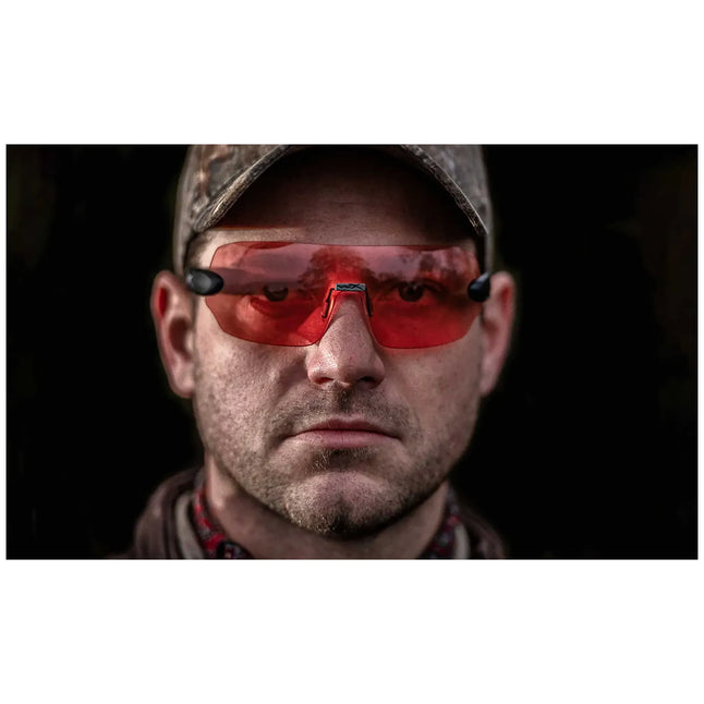 Lunettes de protection Detection
