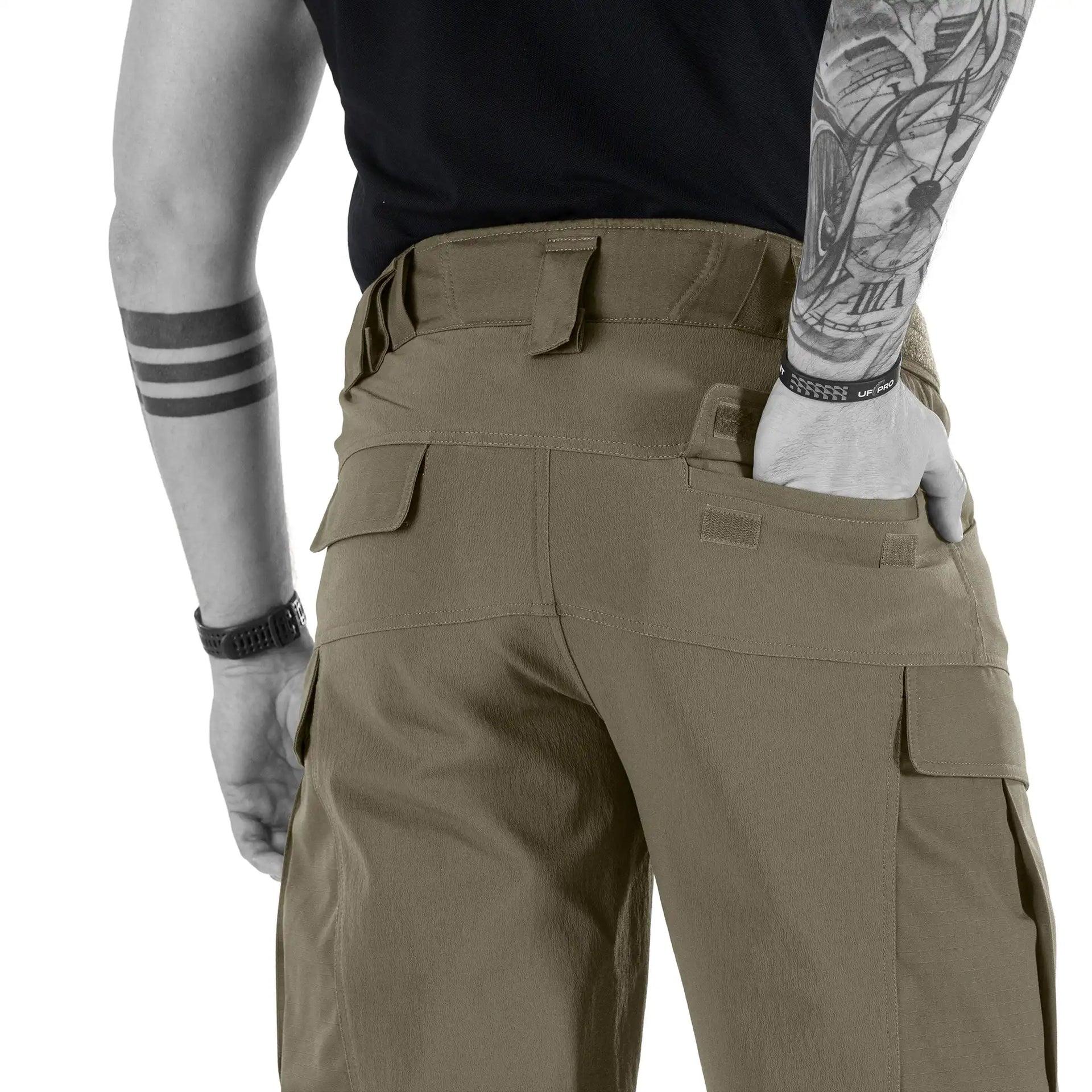 UF Pro Einsatzhose P-40 Classic Gen.3 Tactical Pants - ASMC