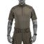 Kurzarm Combat Shirt P-40 Responder Shirt