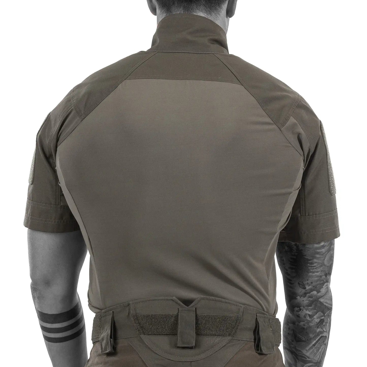 Kurzarm Combat Shirt P-40 Responder Shirt
