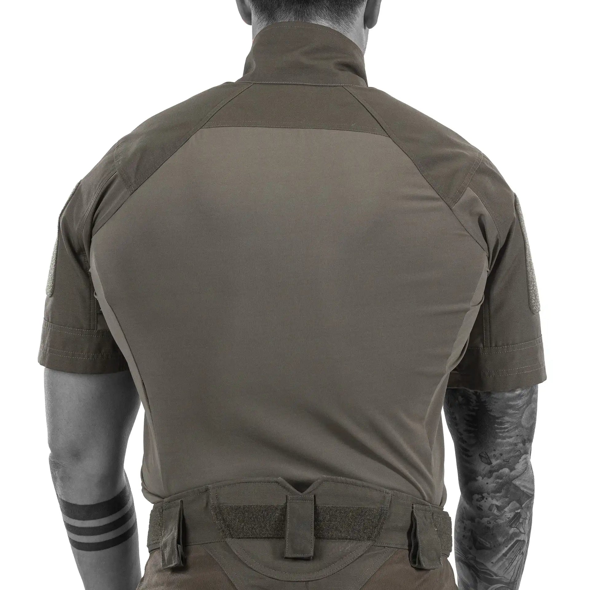 Kurzarm Combat Shirt P-40 Responder Shirt