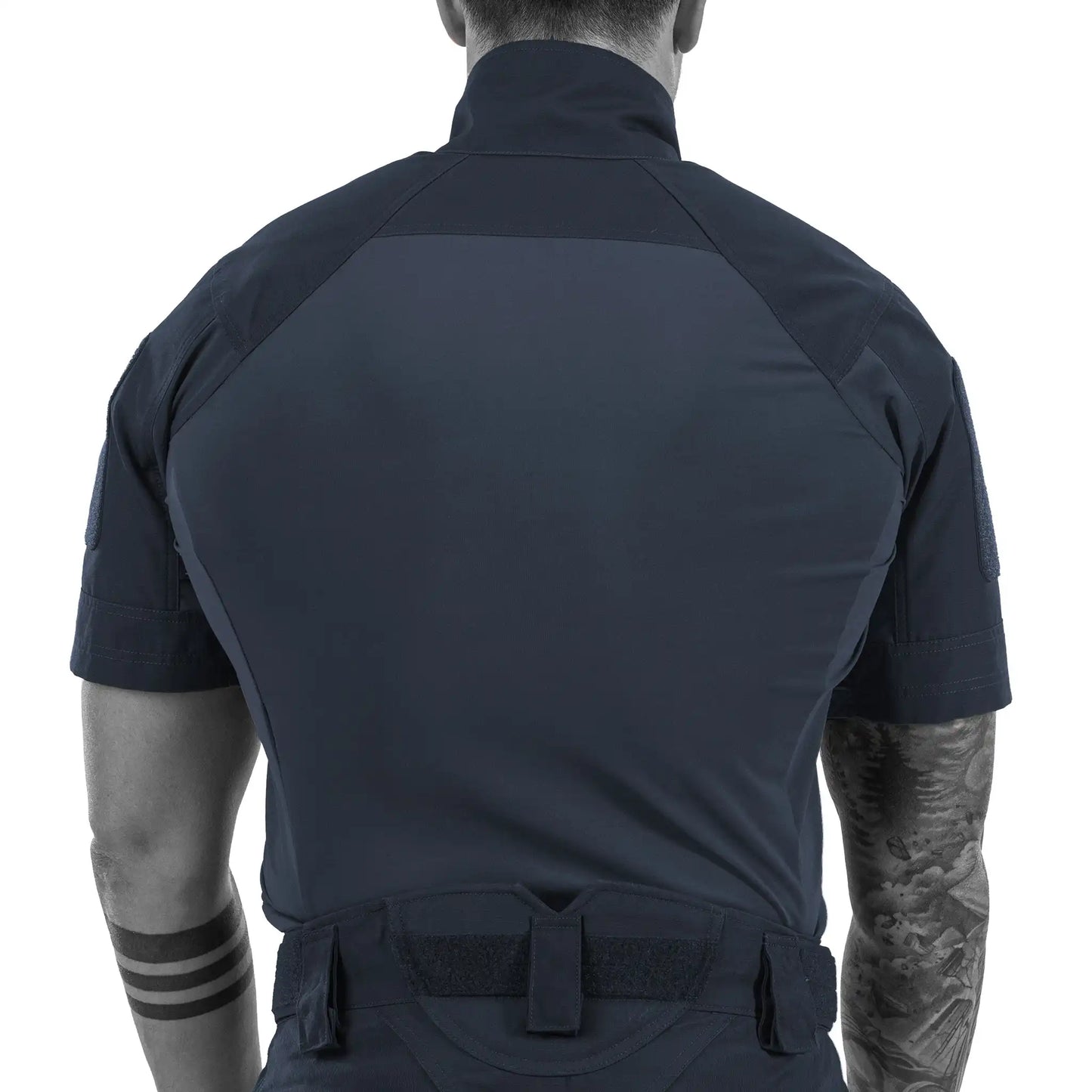 Kurzarm Combat Shirt P-40 Responder Shirt
