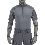Steel Grey