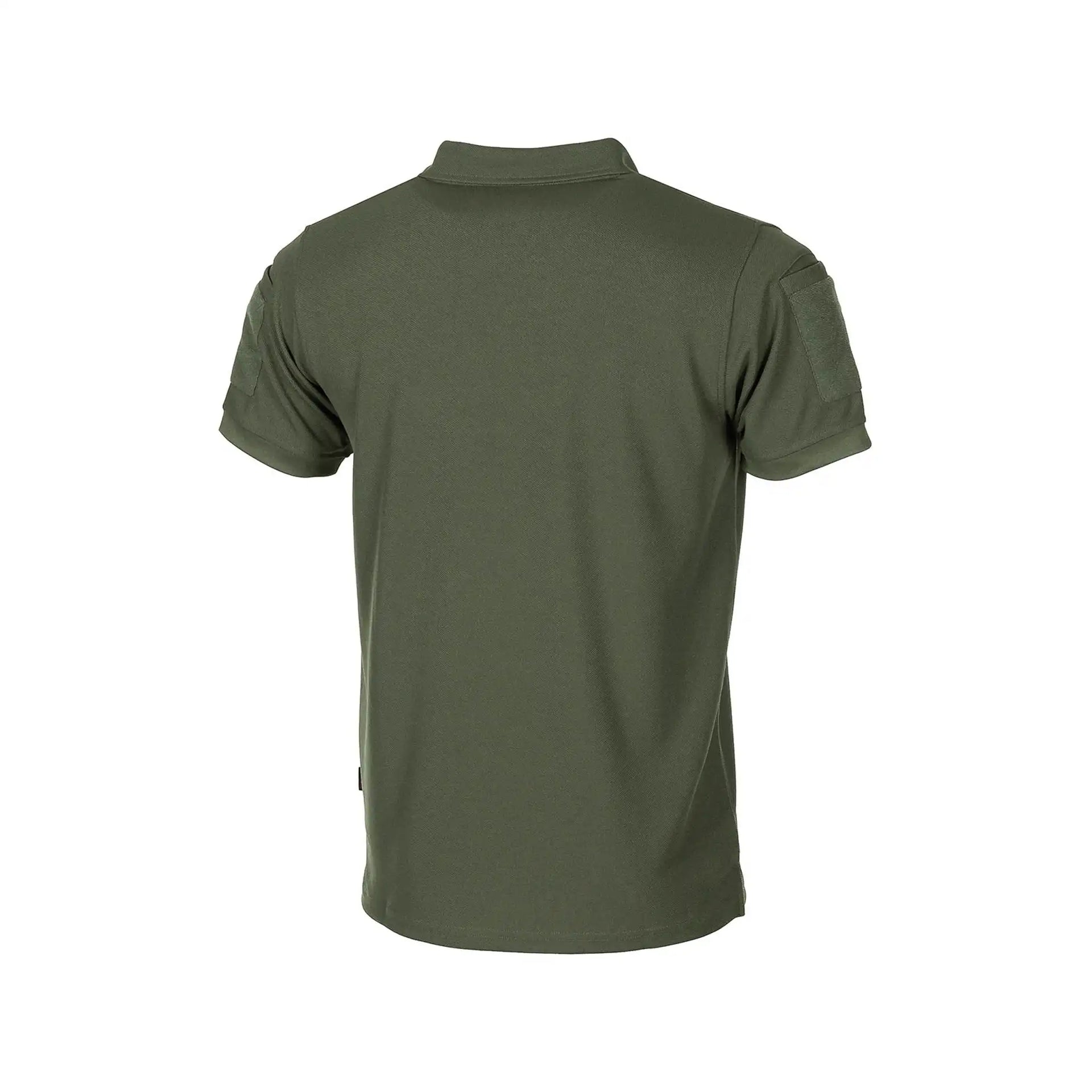 Polo-Shirt Tactical Coolmax