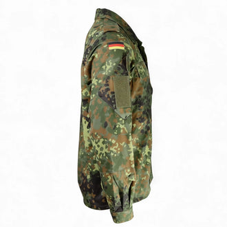 Feldbluse BW Generation 2 Flecktarn