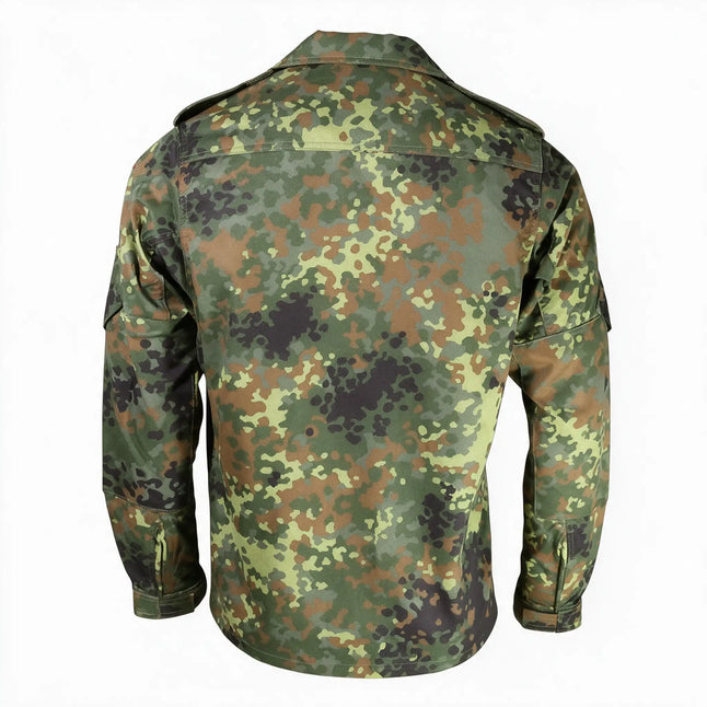 Feldbluse BW Generation 2 Flecktarn