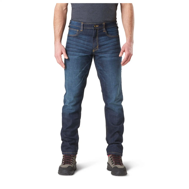 Jeans Defender-Flex Slim Jean