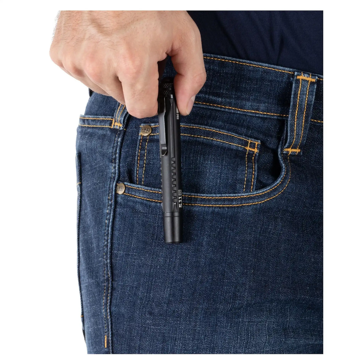 Jeans Defender-Flex Slim Jean