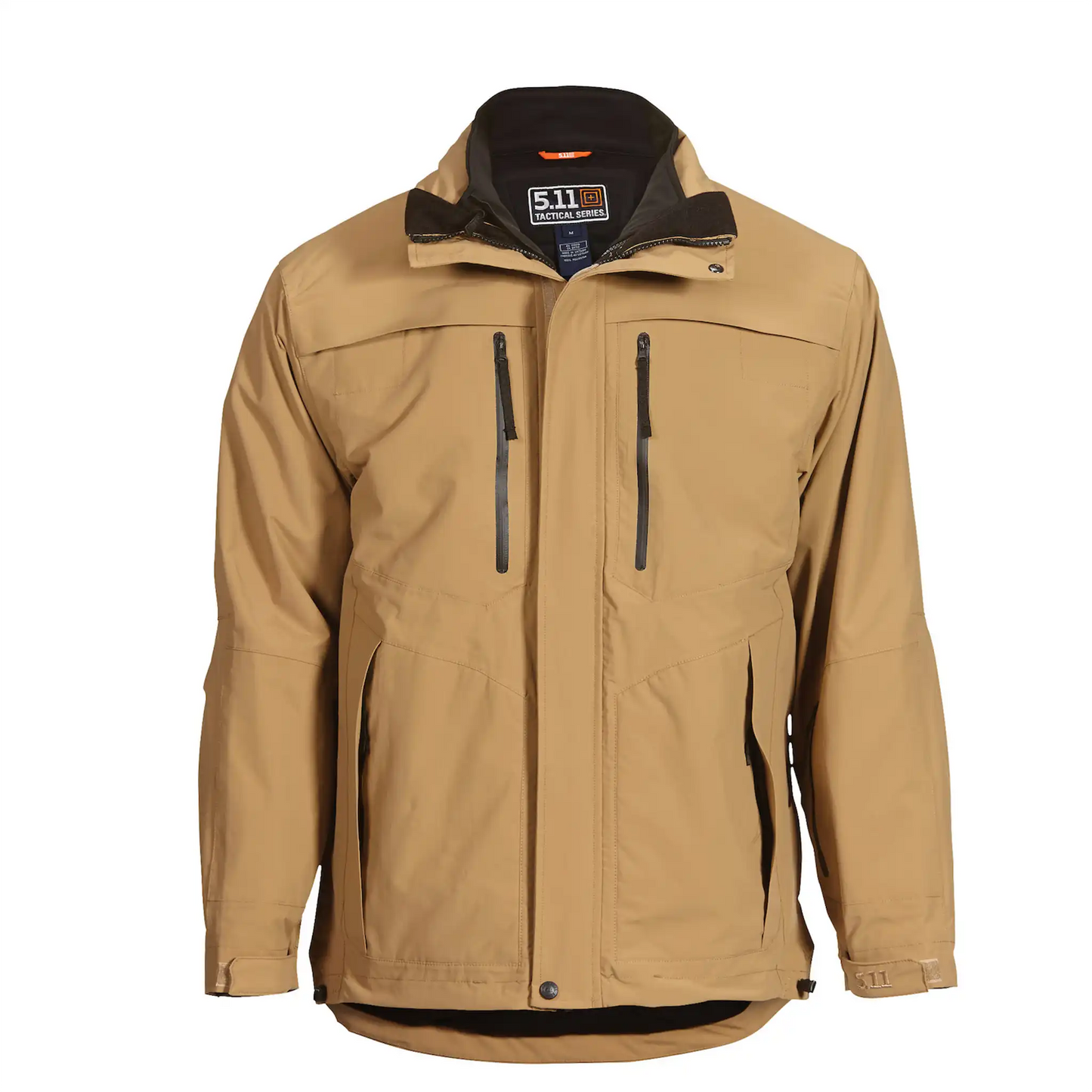 Parka Bristol
