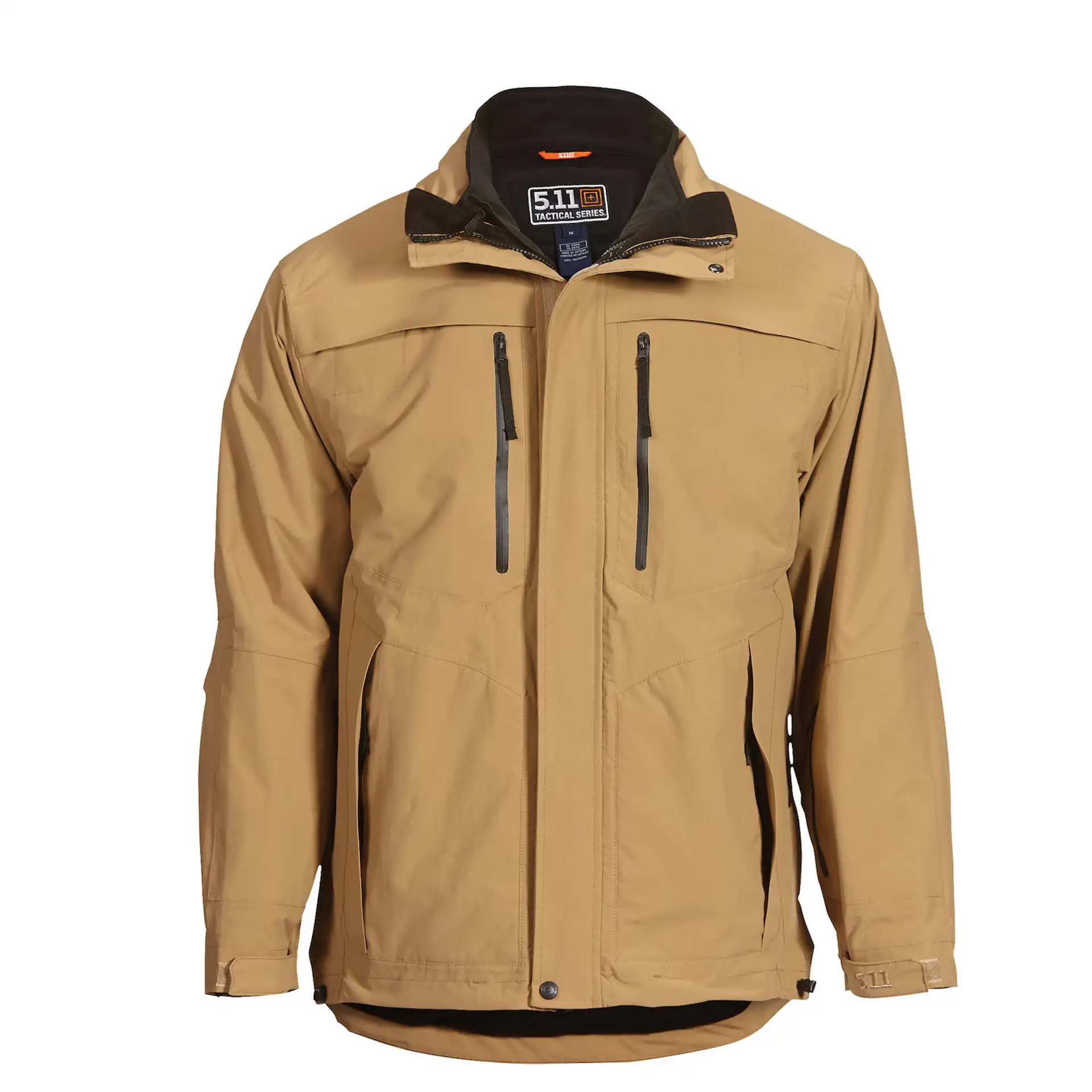 Parka Bristol