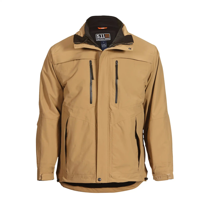 Parka Bristol