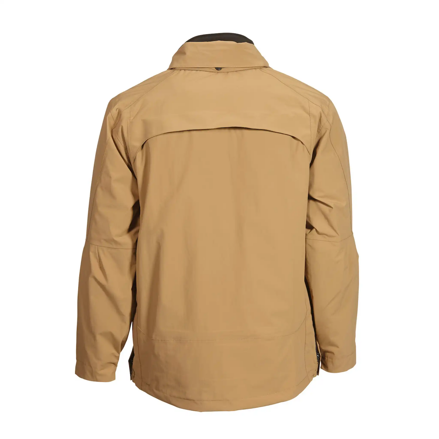 Parka Bristol