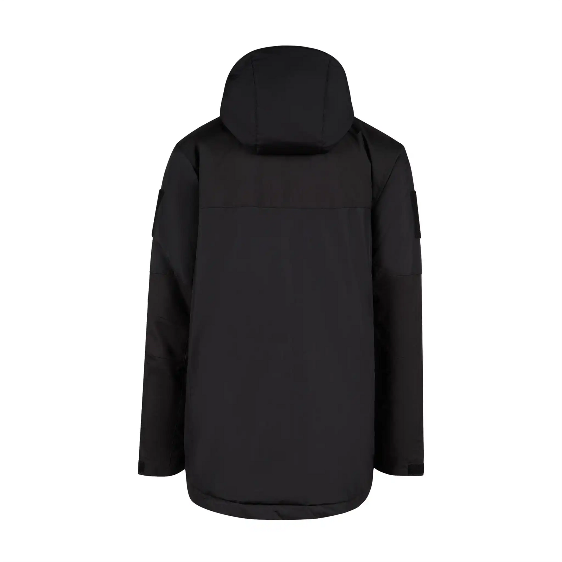 Parka Bastion Jacket