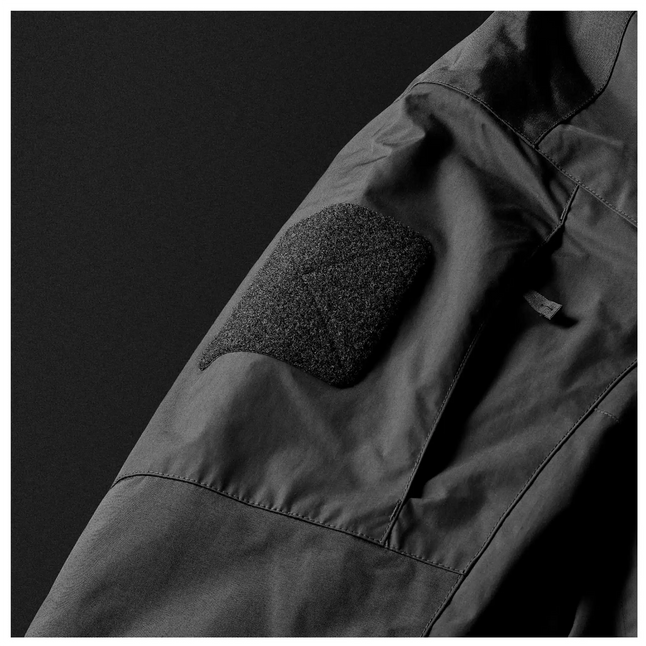 Parka Bastion veste