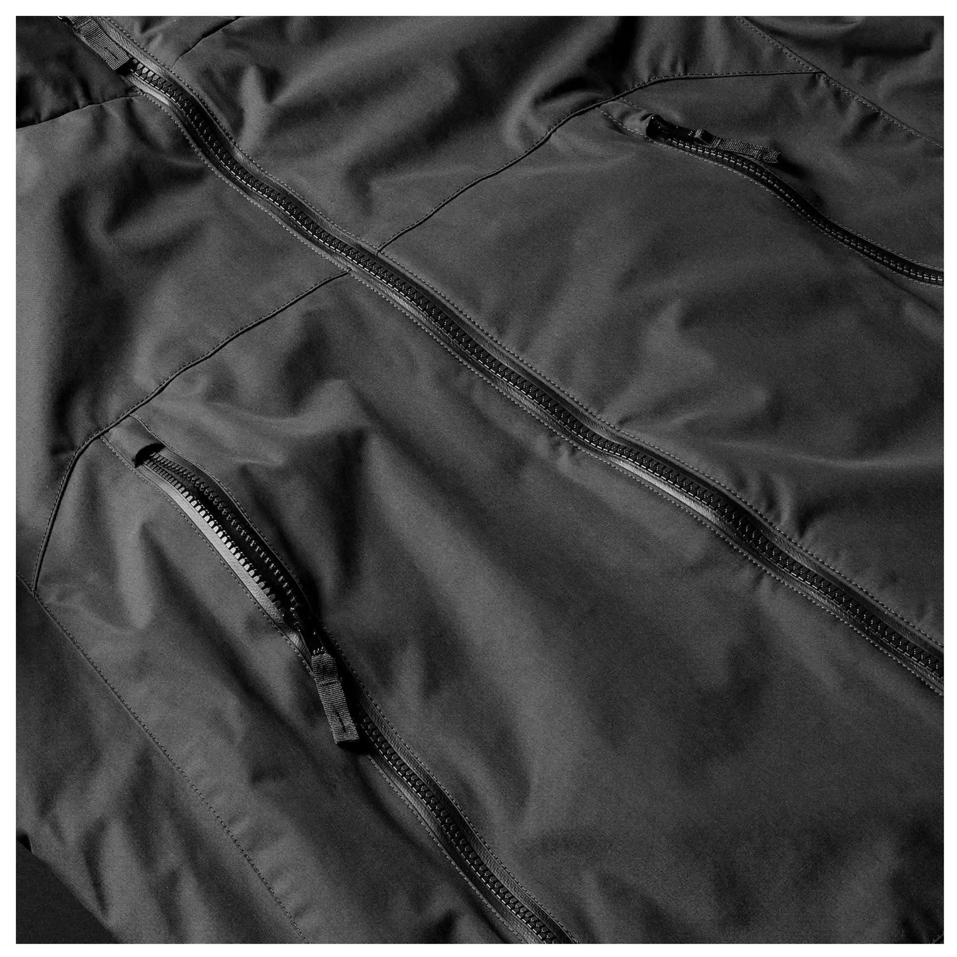Parka Bastion Jacket
