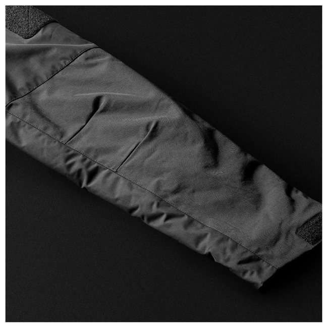 Parka Bastion veste