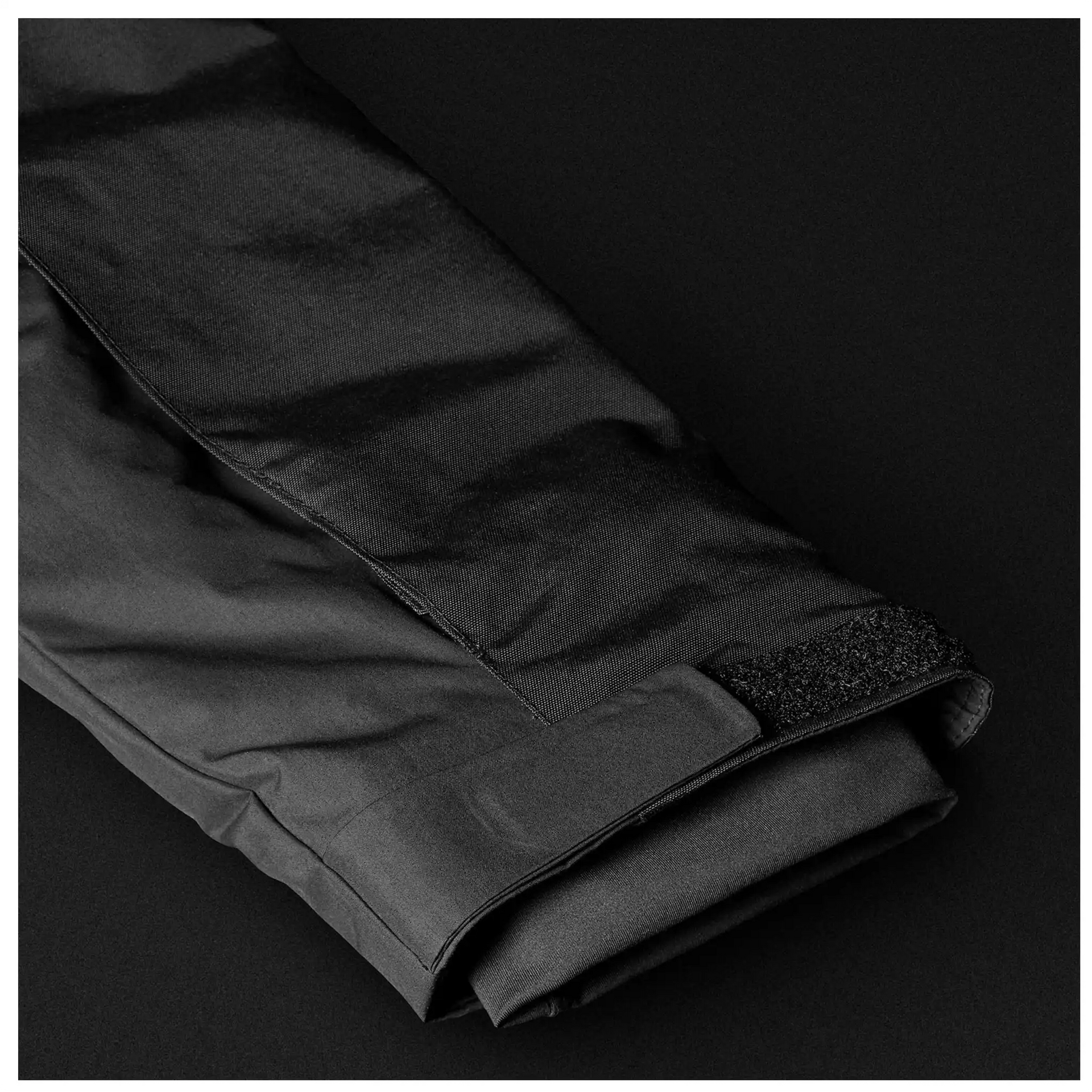 Parka Bastion Jacket
