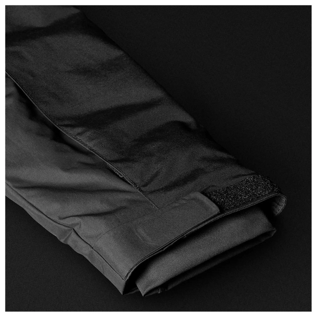 Parka Bastion veste