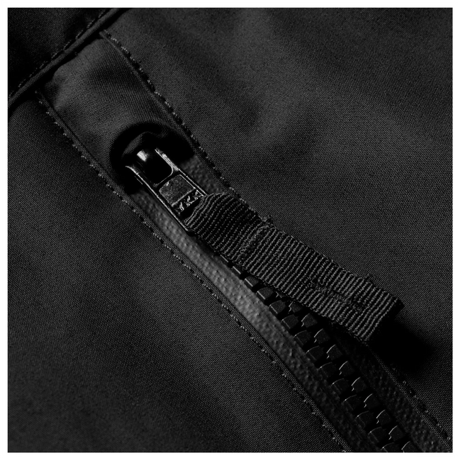 Parka Bastion veste