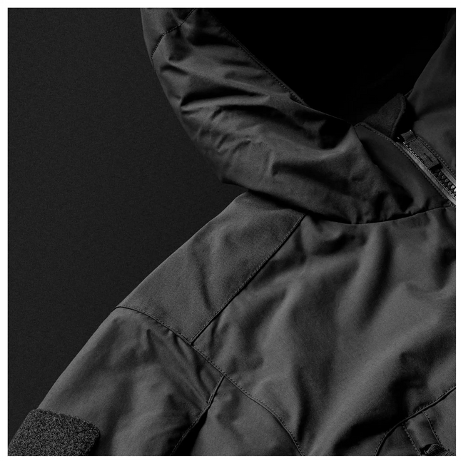 Parka Bastion Jacket