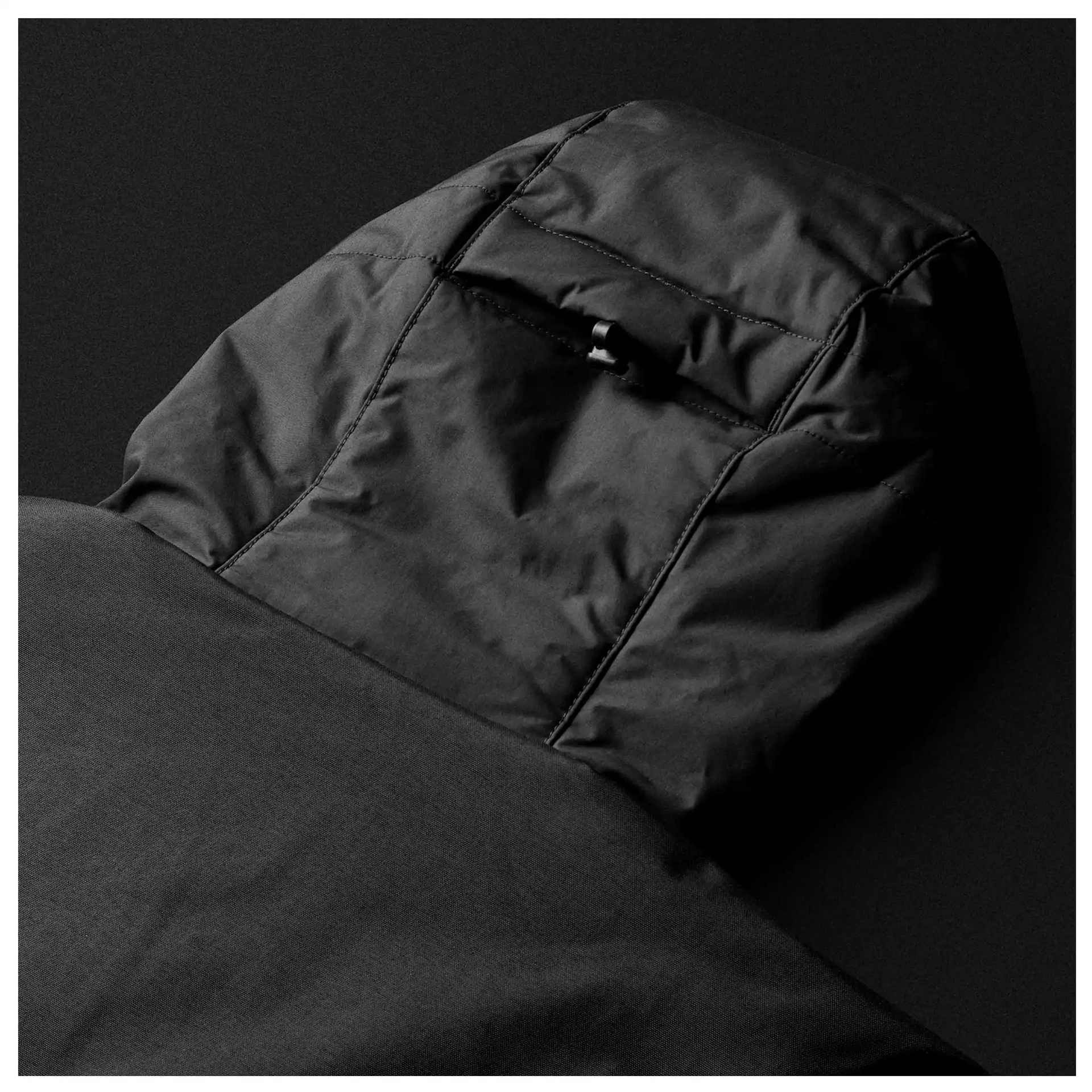 Parka Bastion Jacket