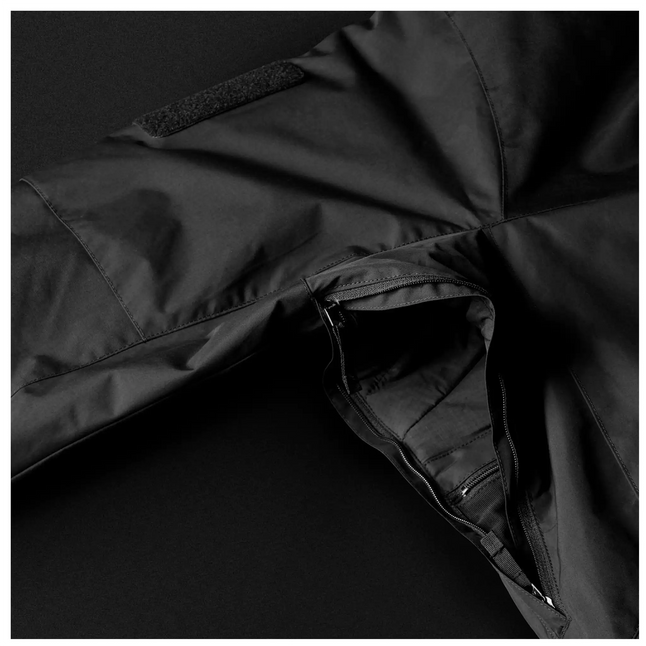 Parka Bastion veste