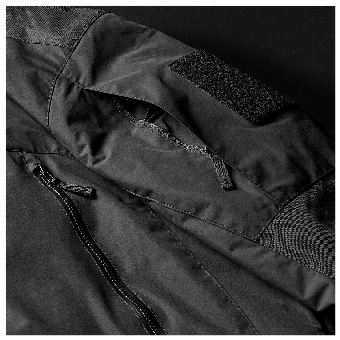 Parka Bastion Jacket