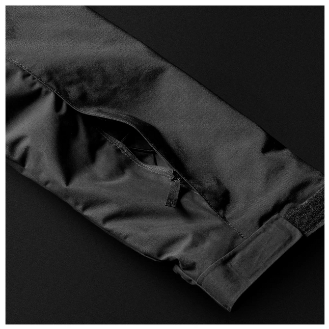 Parka Bastion veste