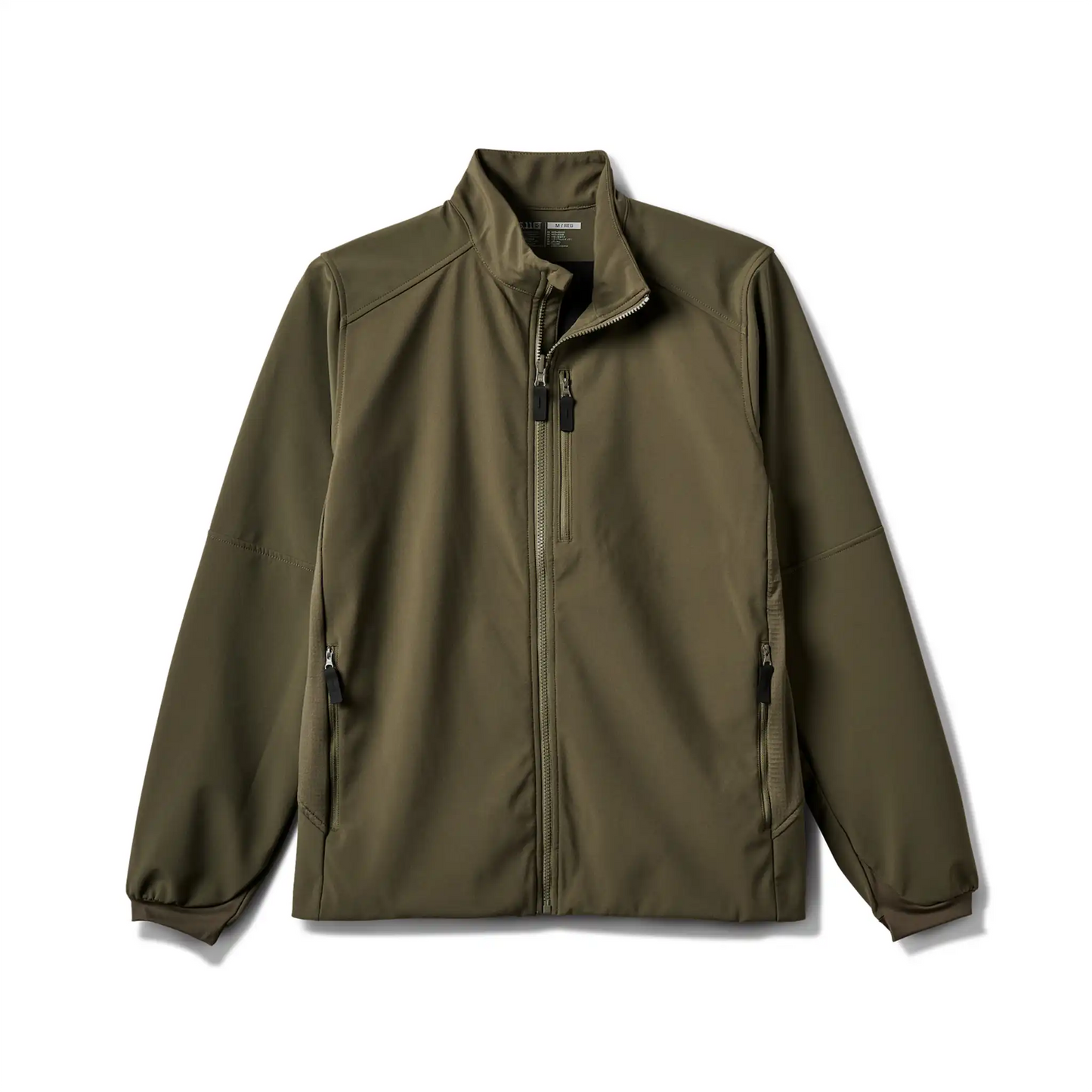 Jacke Duty Softshell Jacket