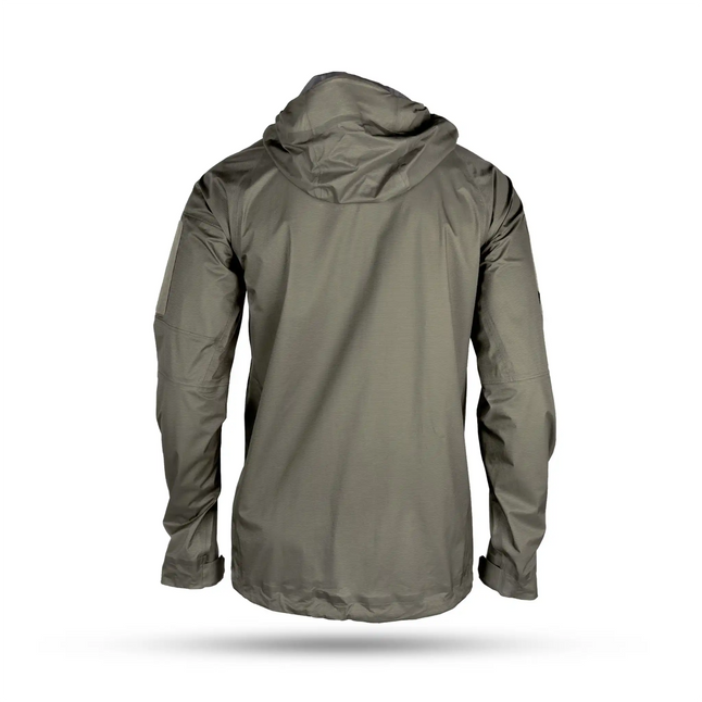 Regenjacke V.XI Poseidon Jacket