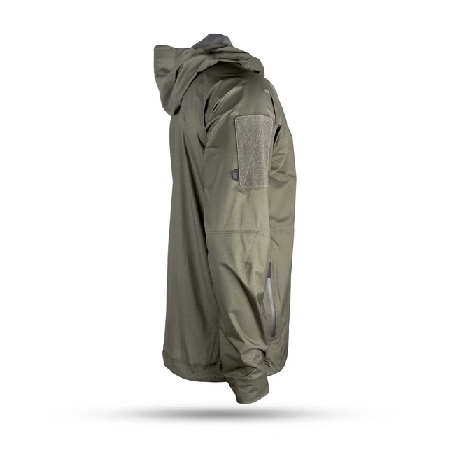 Regenjacke V.XI Poseidon Jacket