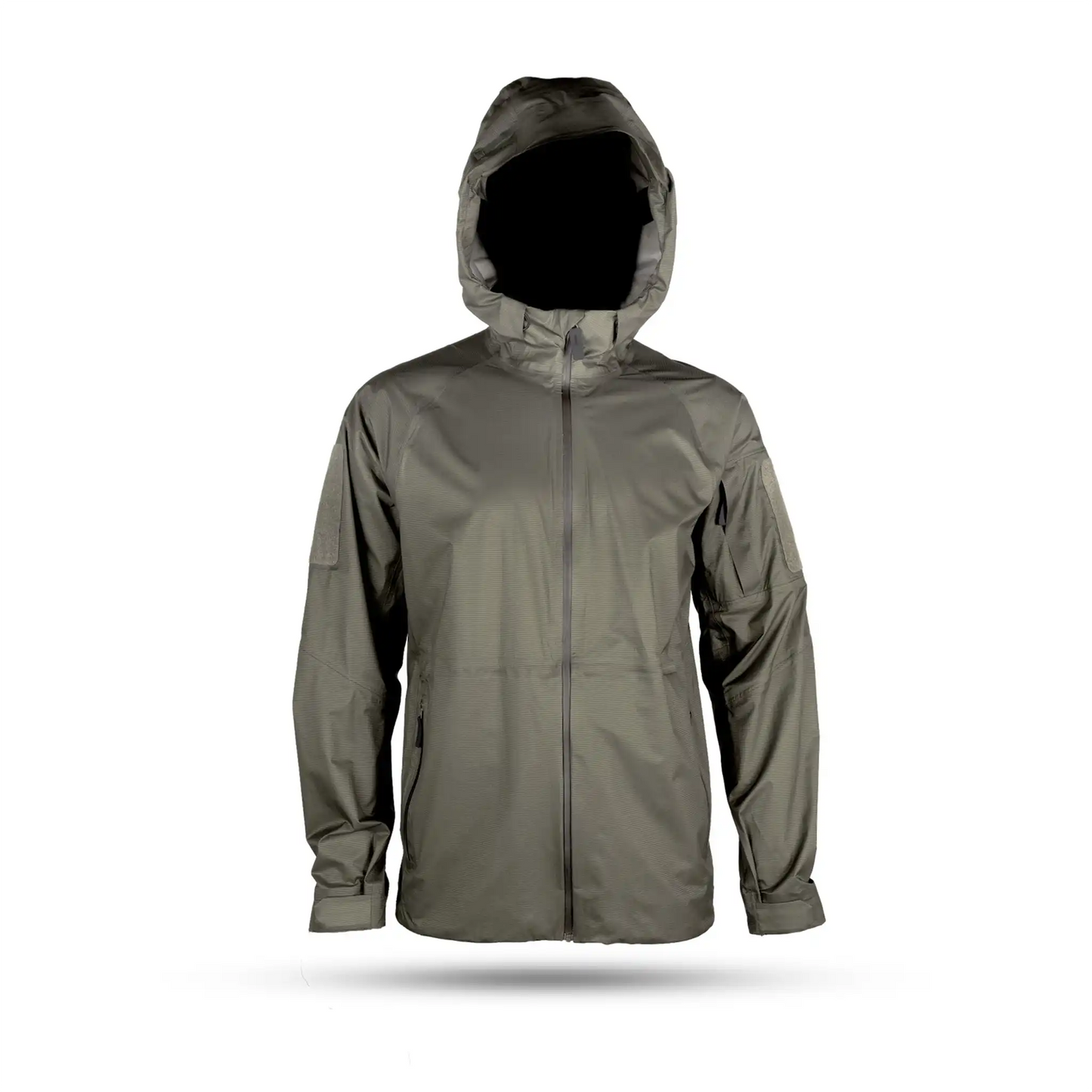 Regenjacke V.XI Poseidon Jacket