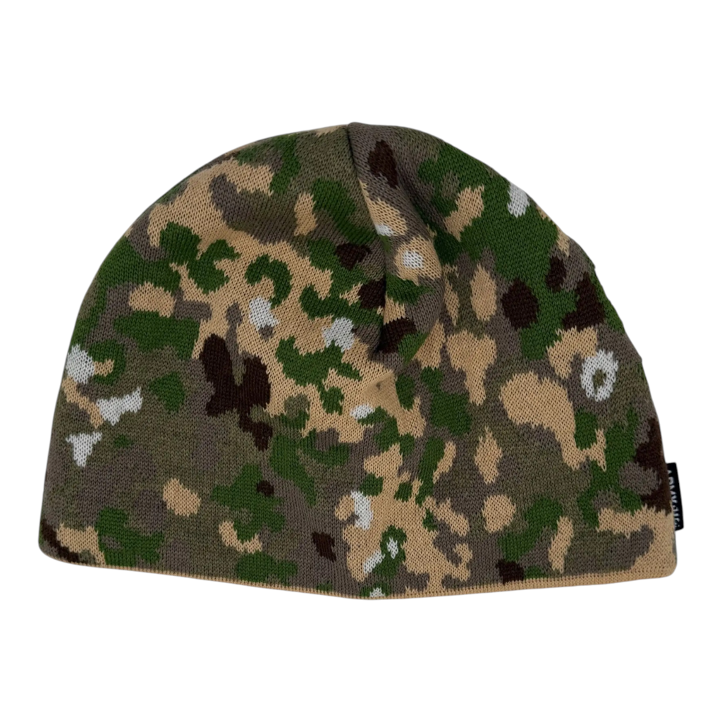 Bonnet Commando