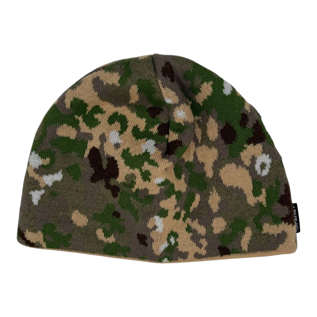 Bonnet Commando