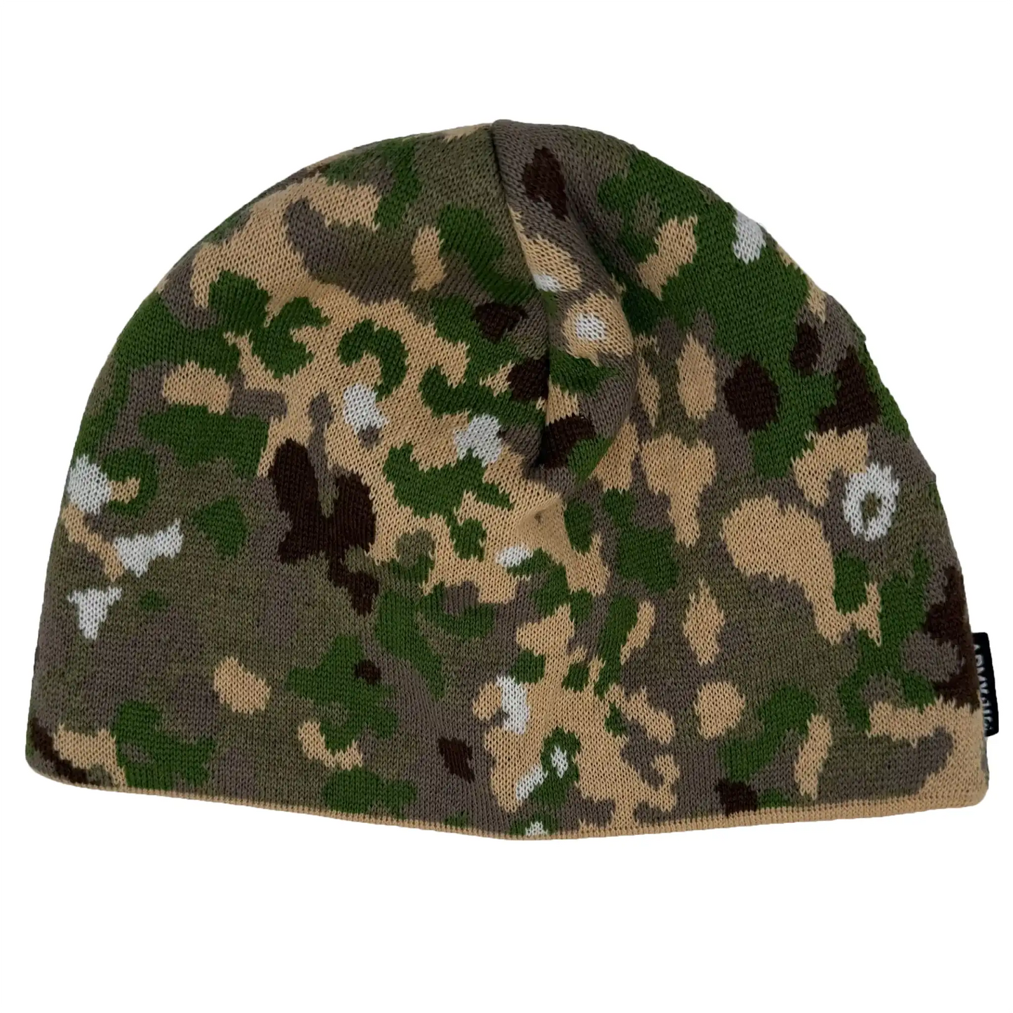Bonnet Commando